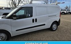 2018 Ram ProMaster City Wagon