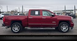 2018 Chevrolet Silverado 1500 High Country