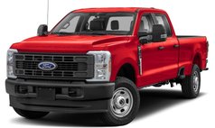 2026 Ford Super Duty F-350 XL