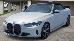 2024 BMW 4 Series 430i