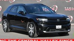 2024 Honda Prologue Touring