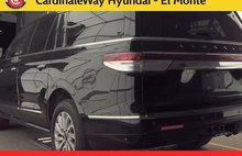 2024 Lincoln Navigator L Premiere