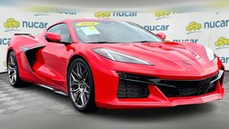 2024 Chevrolet Corvette Z06