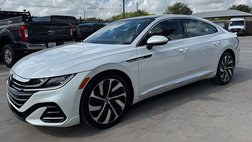 2021 Volkswagen Arteon SEL R-Line