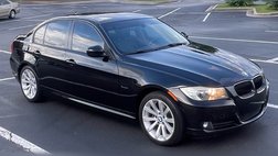 2011 BMW 3 Series 328i