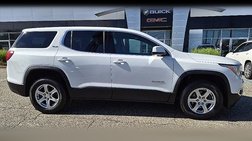 2019 GMC Acadia SLE-1