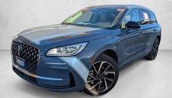 2024 Lincoln Corsair Grand Touring