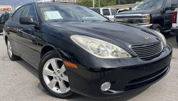 2005 Lexus ES 330 Base