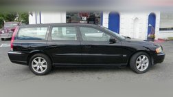 2005 Volvo V70 2.5T