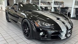 2006 Dodge Viper SRT-10