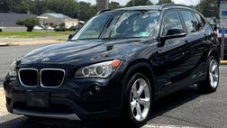 2015 BMW X1 xDrive35i