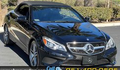2014 Mercedes-Benz E-Class E 350