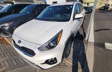 2020 Kia Niro LX