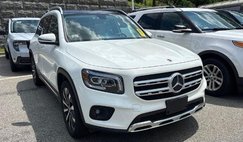 2023 Mercedes-Benz GLB GLB 250 4MATIC
