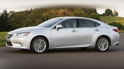 2014 Lexus ES 350 Base