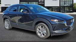2022 Mazda CX-30 S Preferred