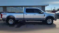 2022 Ford Super Duty F-250 Lariat
