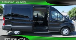 2023 Ford Transit 350 XLT