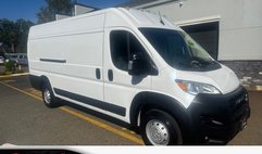 2023 Ram ProMaster 3500 159 WB