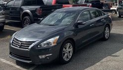 2013 Nissan Altima 2.5 SL