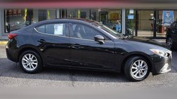 2014 Mazda MAZDA3 i Touring
