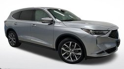 2023 Acura MDX SH-AWD w/Tech