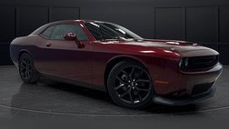 2021 Dodge Challenger GT