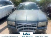 2005 Chrysler 300 Touring