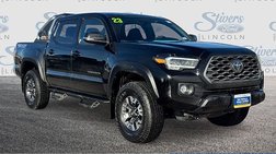 2023 Toyota Tacoma TRD Off-Road
