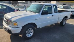 2010 Ford Ranger XLT