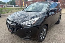 2015 Hyundai Tucson GLS