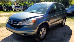 2011 Honda CR-V LX