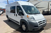 2015 Ram ProMaster 2500 159 WB