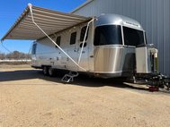 2015 Other Makes Bumper, Pull-Behind