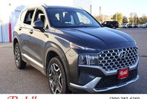 2023 Hyundai Santa Fe Hybrid Limited