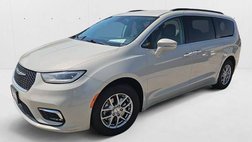 2021 Chrysler Pacifica Touring