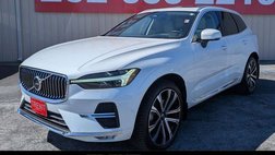 2023 Volvo XC60 B6 Ultimate Bright Theme