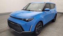 2024 Kia Soul EX
