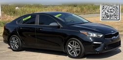 2019 Kia Forte S