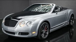 2007 Bentley Continental GT