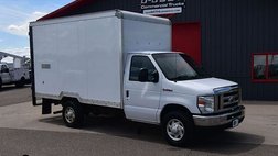 2019 Ford E-Series E-350 SD