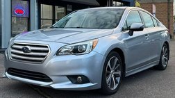 2016 Subaru Legacy 2.5i Limited