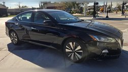 2019 Nissan Altima 2.5 SL