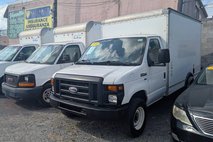 2014 Ford E-Series E-350 SD