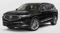 2024 Acura MDX SH-AWD w/Advance