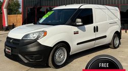 2016 Ram ProMaster City Tradesman