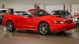 1999 Ford Mustang GT