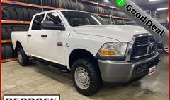 2010 Dodge Ram 2500 ST