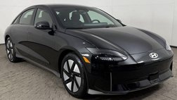 2024 Hyundai Ioniq 6 SE Standard Range