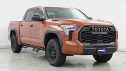 2024 Toyota Tundra TRD Pro HV
